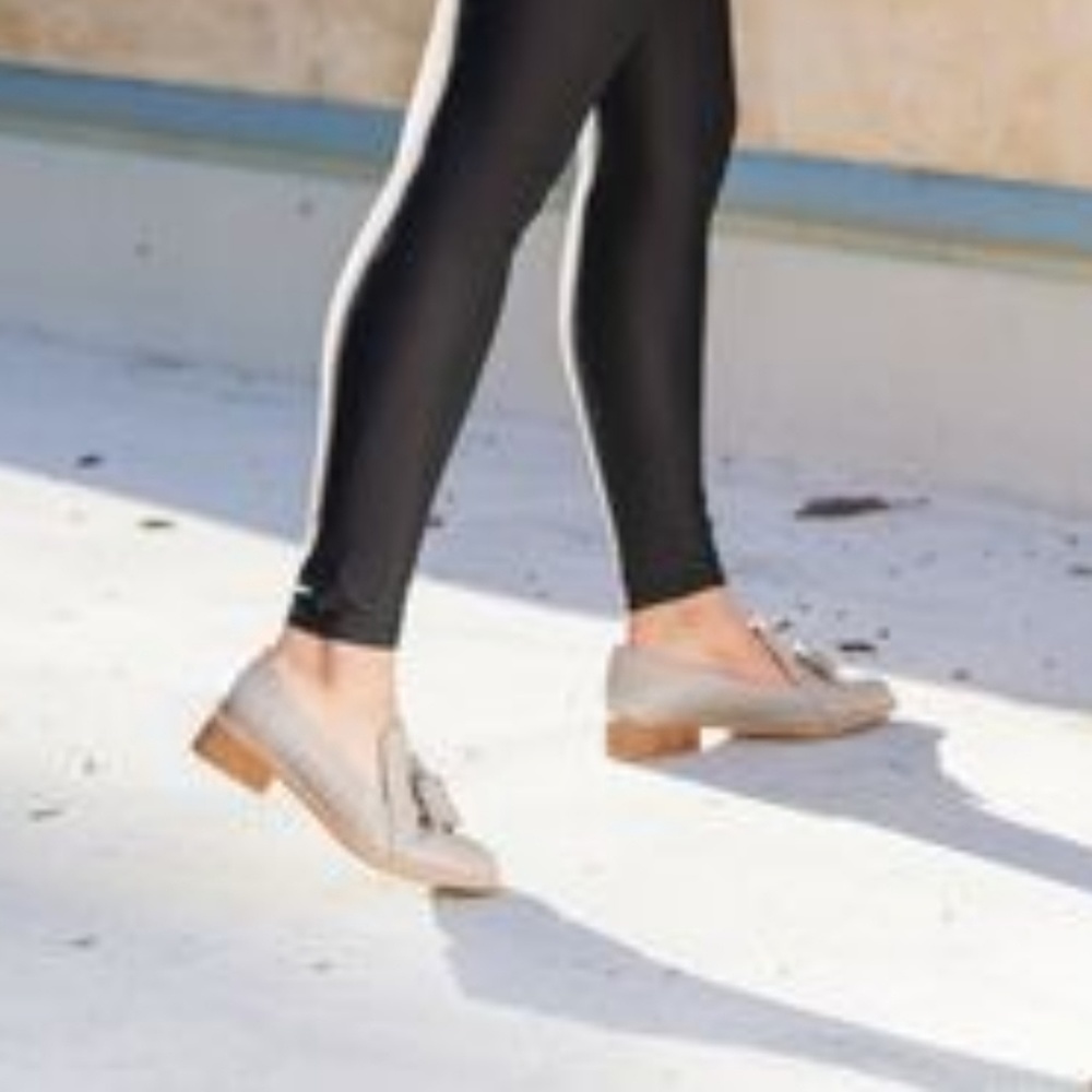 Jeffrey Campbell Lawford Tassle Loafers